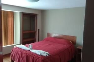 Hotel Posada Real Desaguadero