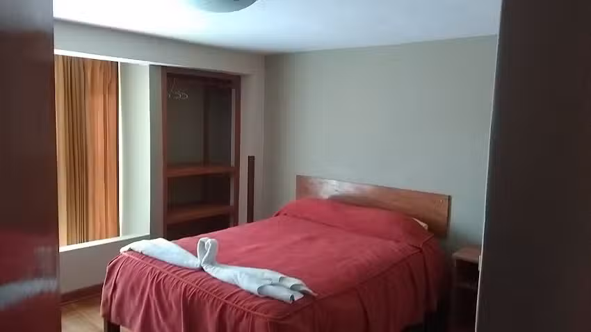 Hotel Posada Real Desaguadero