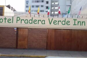 Hotel Pradera Verde Inn