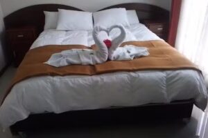 Hotel Presidencial – Arequipa