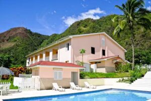 Hotel Presidente Selva