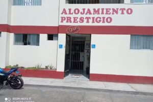 HOTEL PRESTIDC – CEDROS- CHORRILLOS.