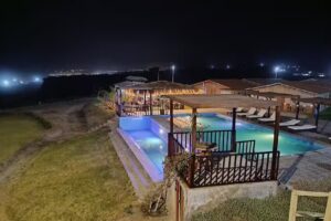 Hotel Puerta Grande Mollendo – Mejía