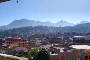 HOTEL PUNTA OLIMPICA 2