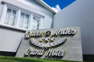 Hotel Queen of the Andes