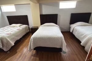 Hotel Real Caballero