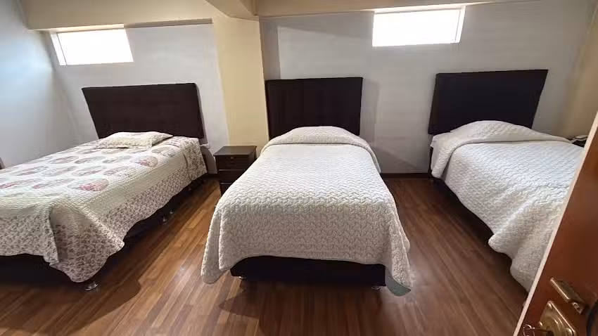 Hotel Real Caballero