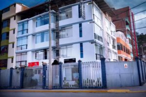 Hotel Real House Cusco