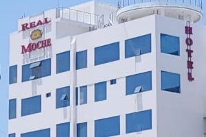 Hotel Real Moche