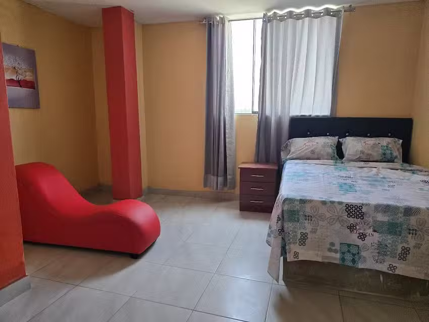 Hotel Real Sican E.I.R.L