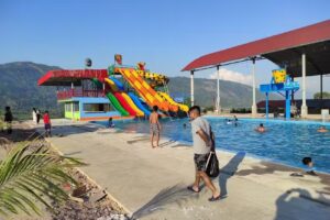 HOTEL RECREO PISCINA ALDEA