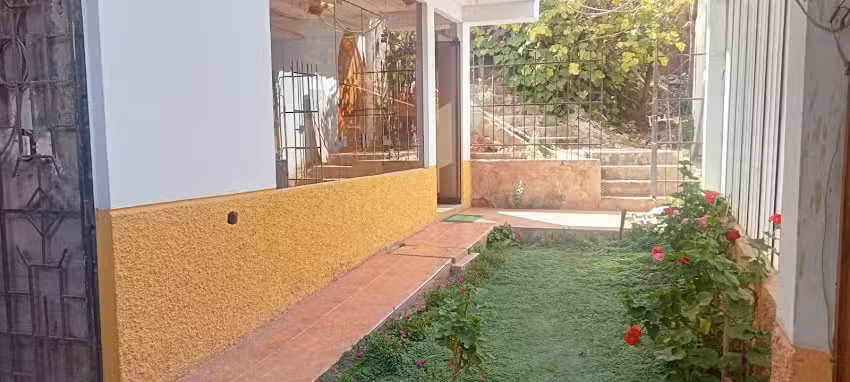 Hotel Refugio Ecológico