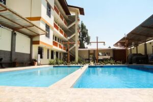 Hotel Residencial Hatun Huto