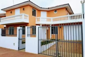 HOTEL RESIDENCIAL LURIAMA