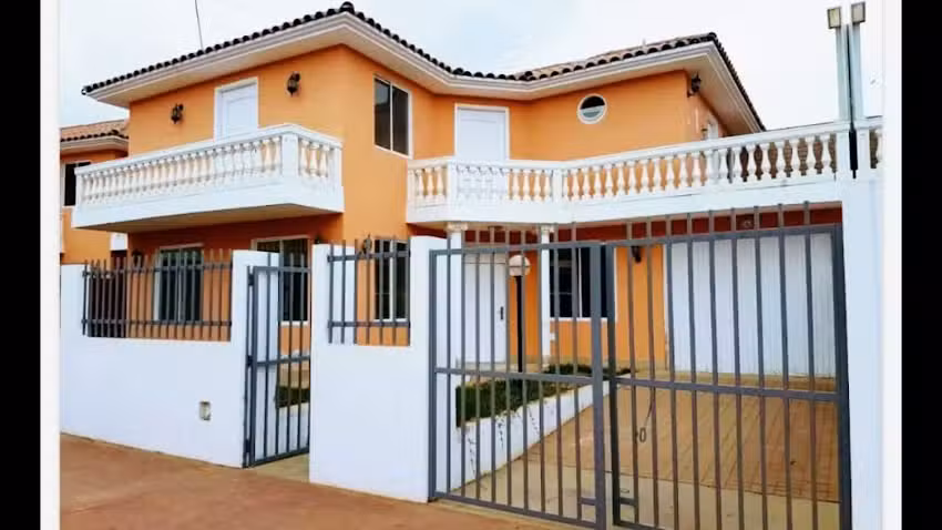 HOTEL RESIDENCIAL LURIAMA