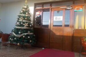 Hotel Residencial París