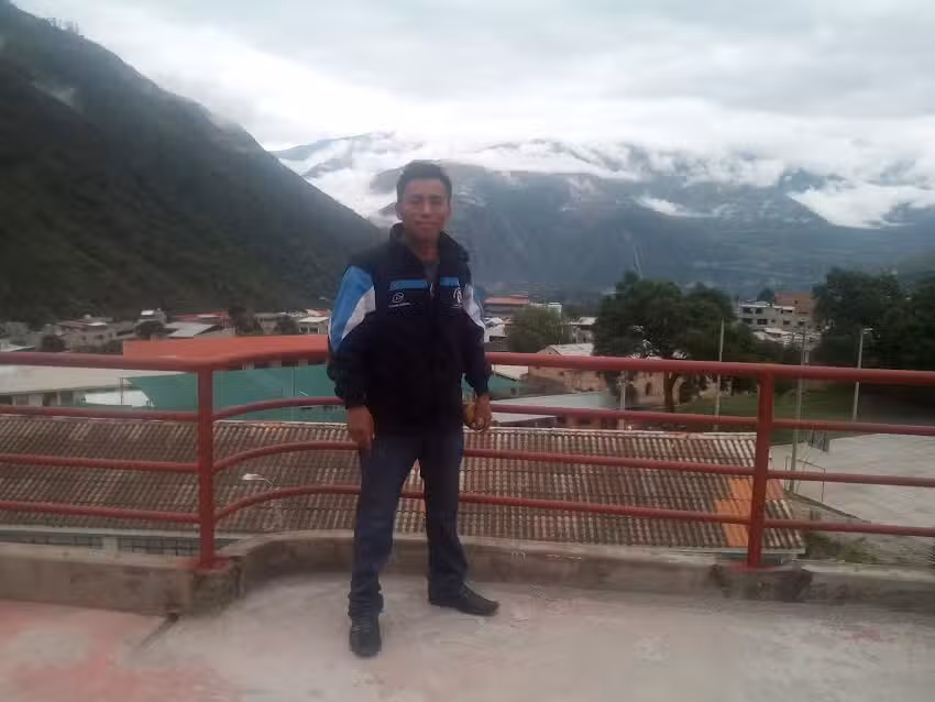 Hotel Residencial Sicuani