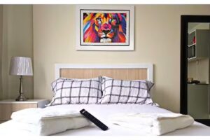 Hotel Residencial Suiza