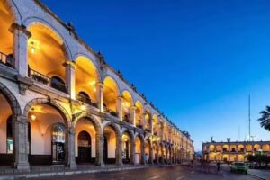 Hotel Residencial Yale