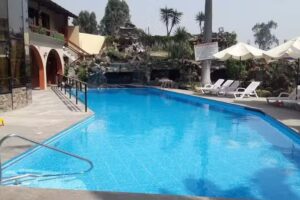 Hotel Resort La Fogata