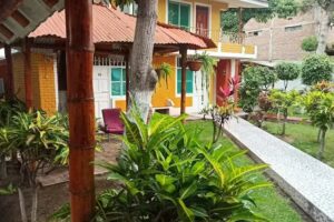 Hotel – Restaurant Quinta Falla