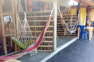 Hotel Restaurant Relajate