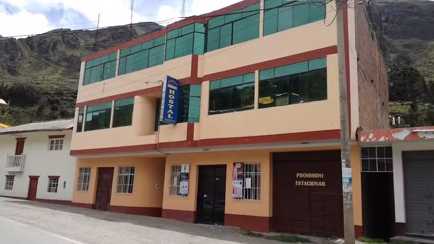 Hotel Restaurante AURORA