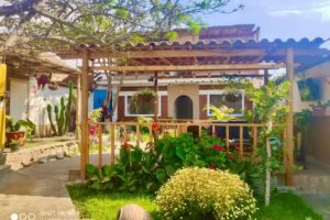 Hotel Restaurante Nuestro amo