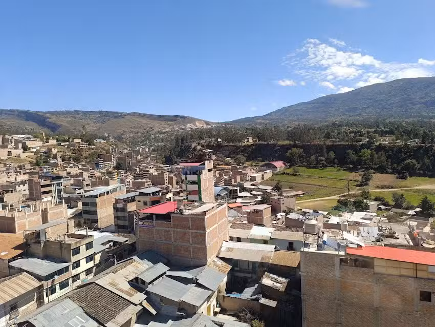 Hotel Restobar Kronos Lookout