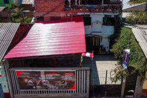 Hotel Restobar y Eventos «La Posada del Tío Robert»