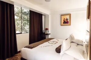 Hotel Retama Machu Picchu