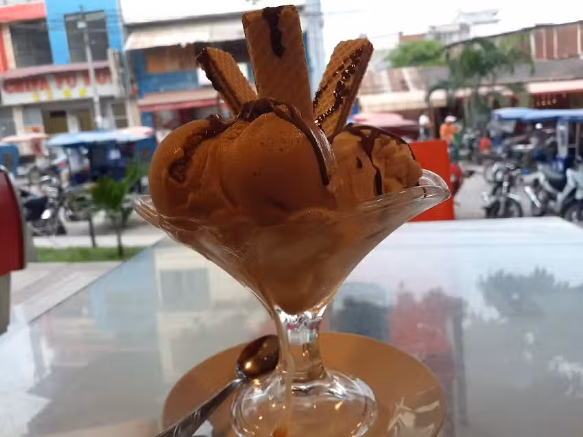 Hotel Richard Pucallpa