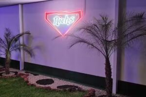 Hotel Richs Arequipa