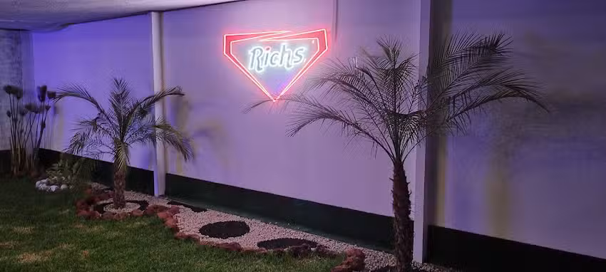 Hotel Richs Arequipa