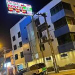 Hotel «Rico Amazonas»