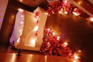 HOTEL «RICO AMAZONAS»