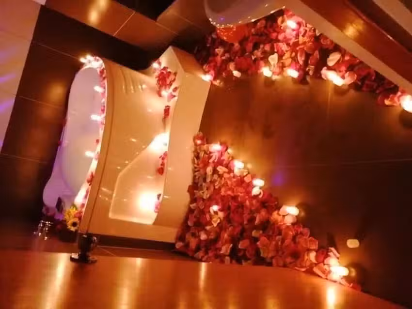 HOTEL «RICO AMAZONAS»