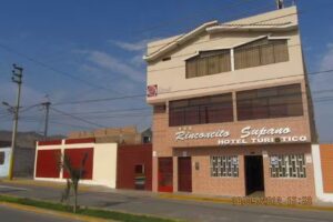 Hotel Rinconcito Supano