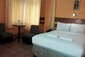 Hotel Rio Dorado MachuPicchu