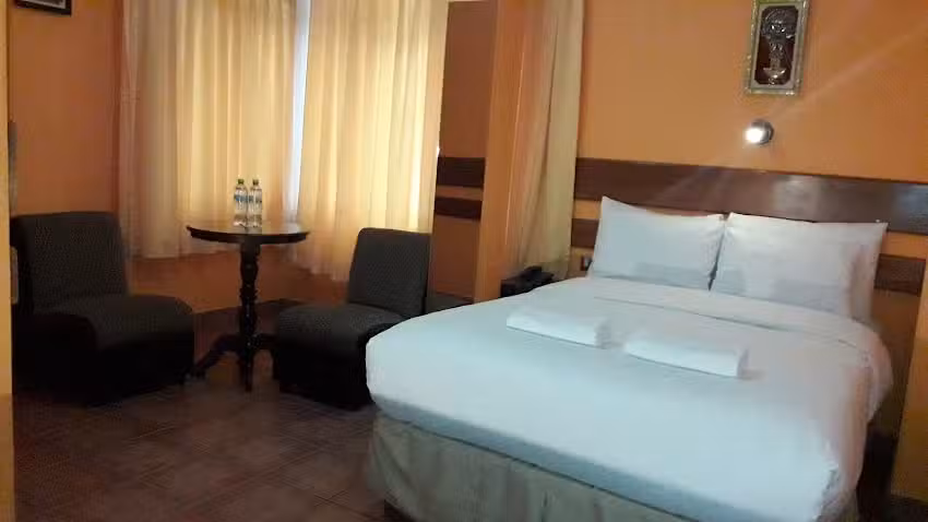 Hotel Rio Dorado MachuPicchu