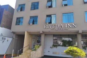 Hotel Rivera Inn