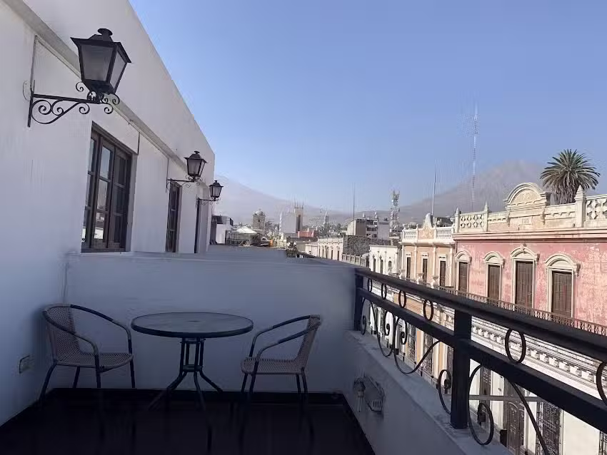 Hotel Riviera Mansión