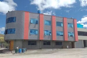 HOTEL ROJAS ROJITAS S.A.C.