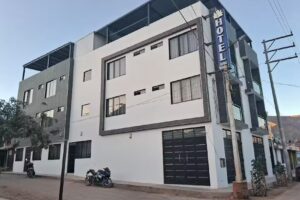 HOTEL ROYAL CARAVELI