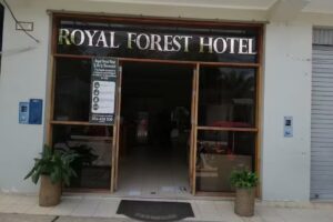 HOTEL ROYAL FOREST