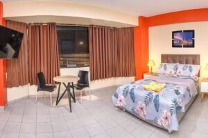 Hotel Royal Ica | Hoteles en Ica