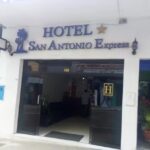 Hotel San Antonio