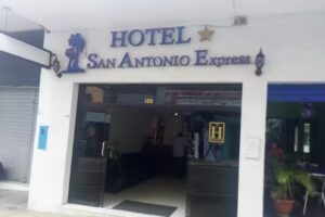 Hotel San Antonio