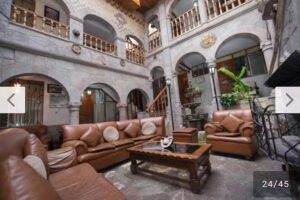 Hotel San Cristobal Premium