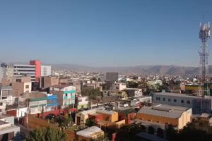 Hotel San Felipe Suites